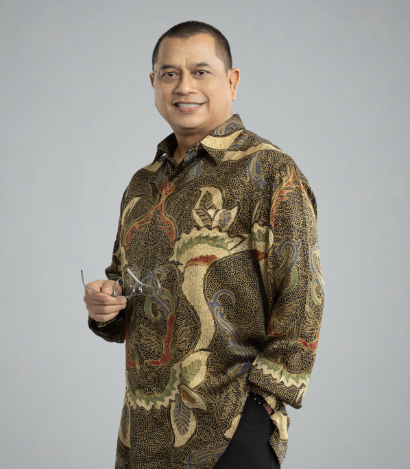 Roby Siregar-Business Process Improvement Manager-small