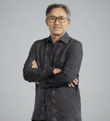 Bayu Anggoro Widyanto - Chief Financial Officer-small