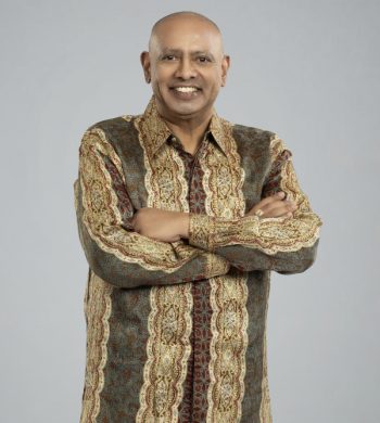 Julian Nair-Sr. Project Manager-small